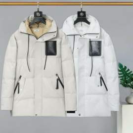 Picture of Loewe Down Jackets _SKULoeweM-3XL7sr0537681